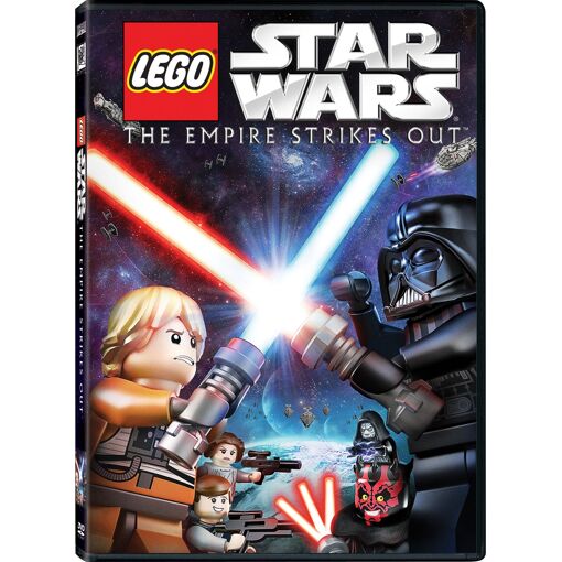 Star Wars Lego