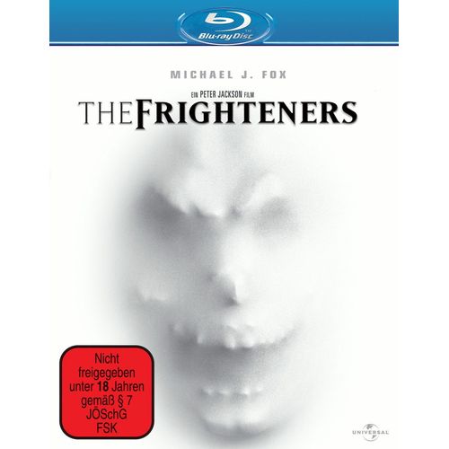 The Frighteners