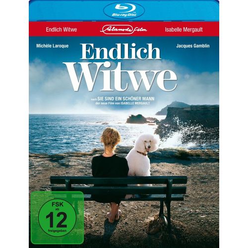 Endlich Witwe