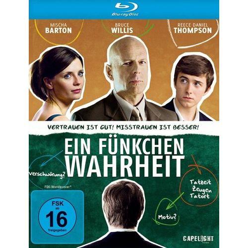 Ein Fünkchen Wahrheit