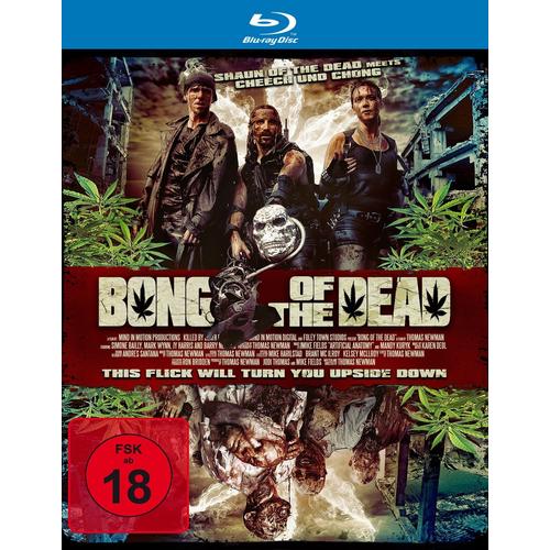 Bong Of The Dead (Uncut)