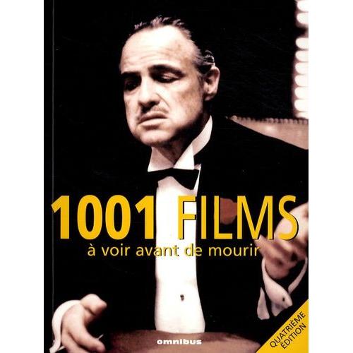 1001 Films  Voir Avant De Mourir   de Schneider Steven Jay  Format Broch 