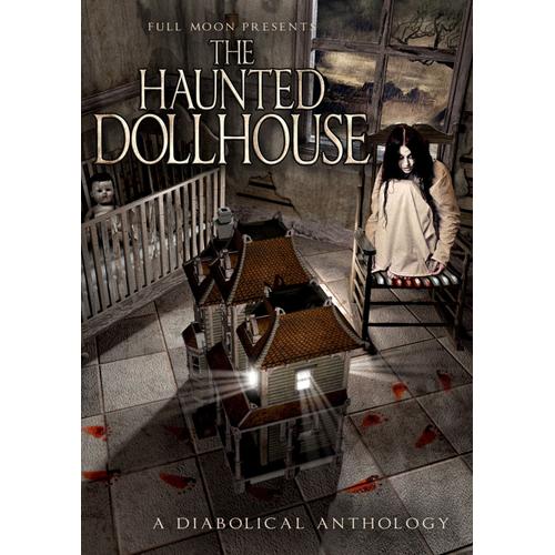 Haunted Dollhouse