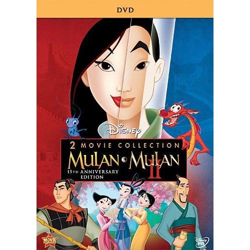 Mulan / Mulan Ii