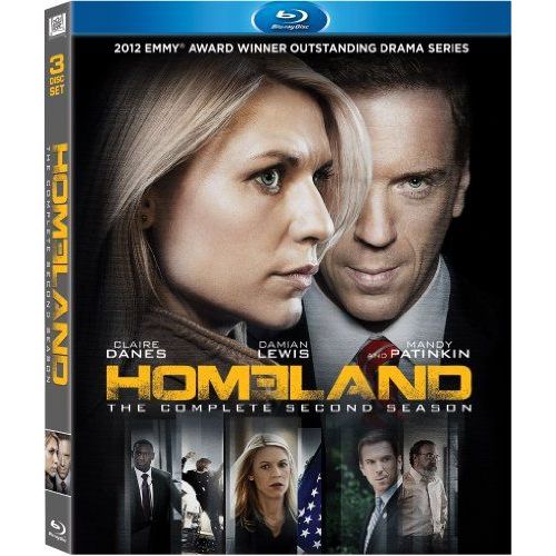 Homeland - Season 2