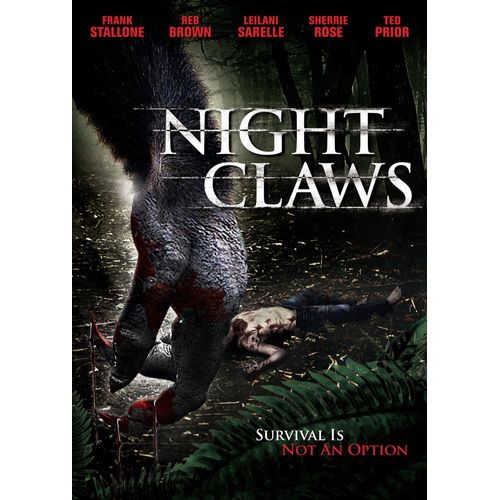 Night Claws