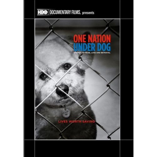 One Nation Under Dog