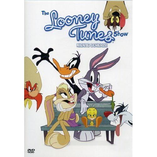 Looney Tunes Show Niente Scherzi! [Italian Edition]