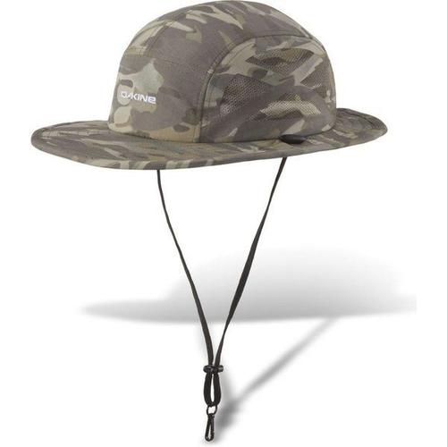 Kahu Surf - Chapeau Vintage Camo Taille Unique - Taille Unique