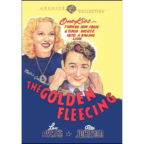 The Golden Fleecing