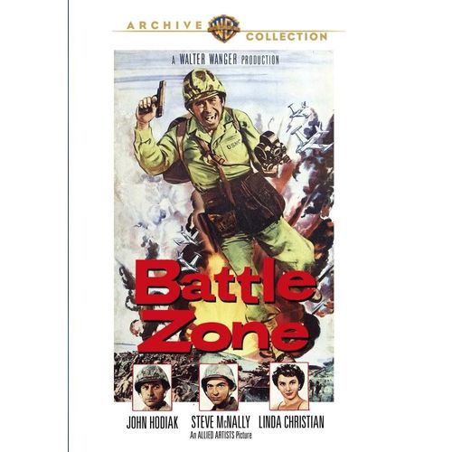 Battle Zone