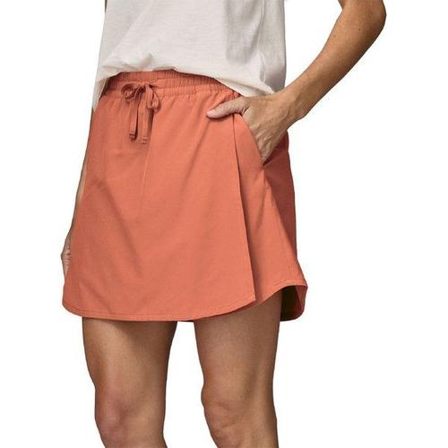 Fleetwith Skort - Jupe-Short Femme Sienna Clay Xs - Xs