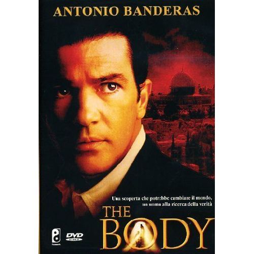 The Body [Italian Edition]