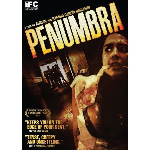 Penumbra