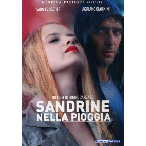 Sandrine In The Rain ( Sandrine Nella Pioggia ) [ Non Usa Format, Pal, Reg.2 Import Italy ]