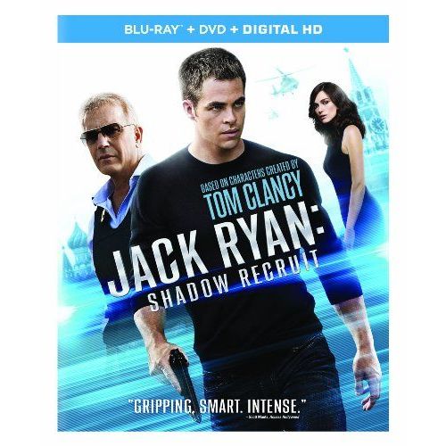 Jack Ryan