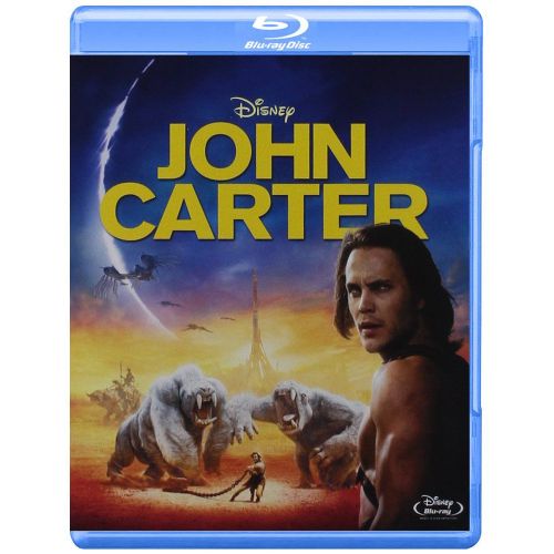 John Carter