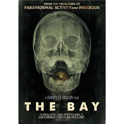 The Bay