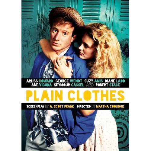Plain Clothes