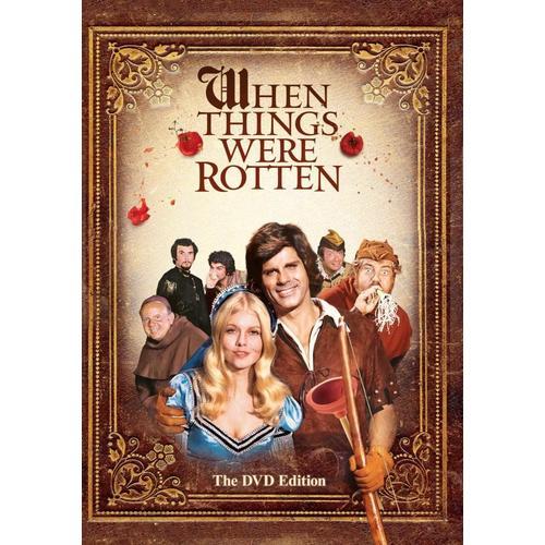 When Things Were Rotten (1975)