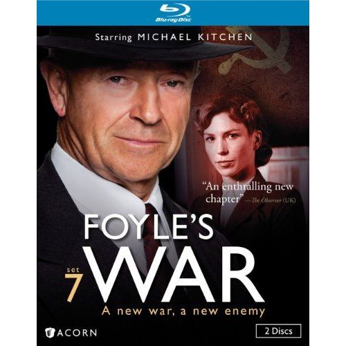 Foyle S War