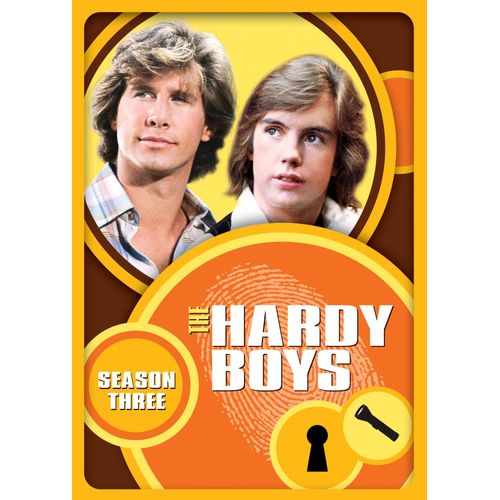 The Hardy Boys
