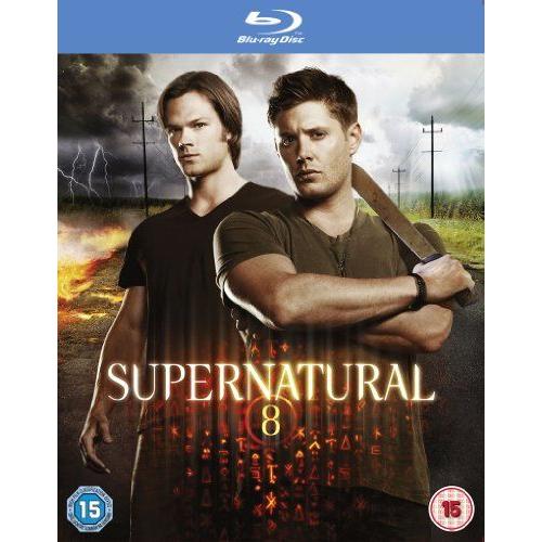 Supernatural : Season 8