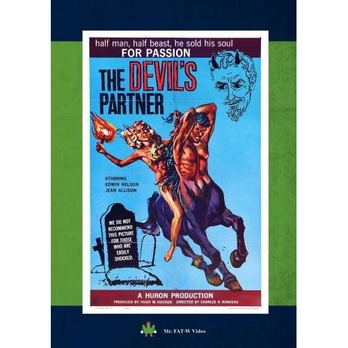 The Devil S Partner