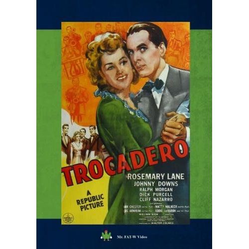 Trocadero