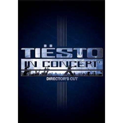 Tiesto In Concert