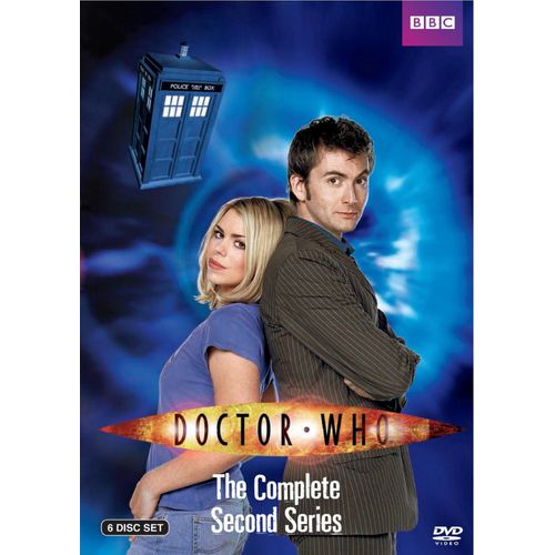Doctor Who