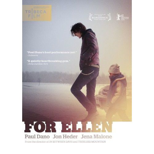 For Ellen