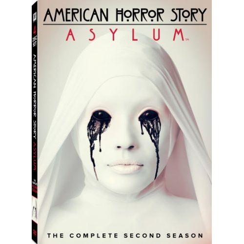 American Horror Story - Season 2