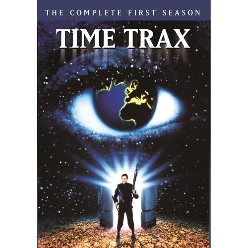 Time Trax
