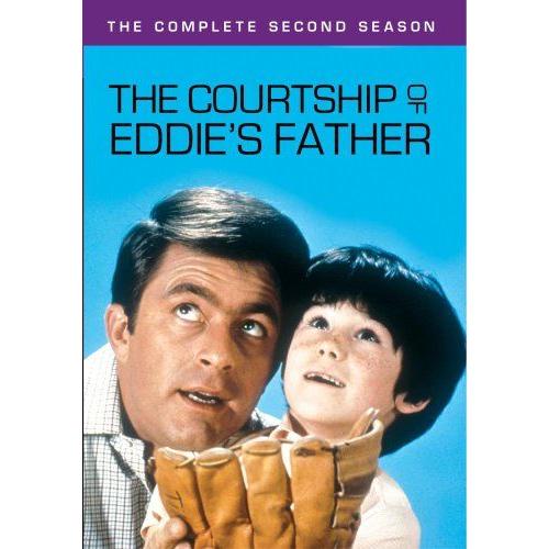 The Courtship Of Eddie S Father