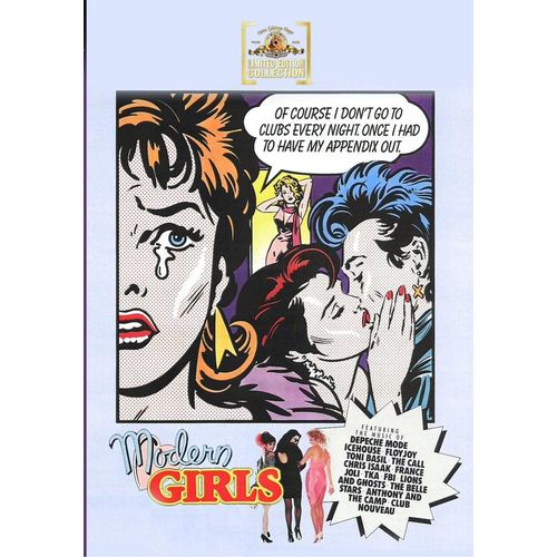 Modern Girls