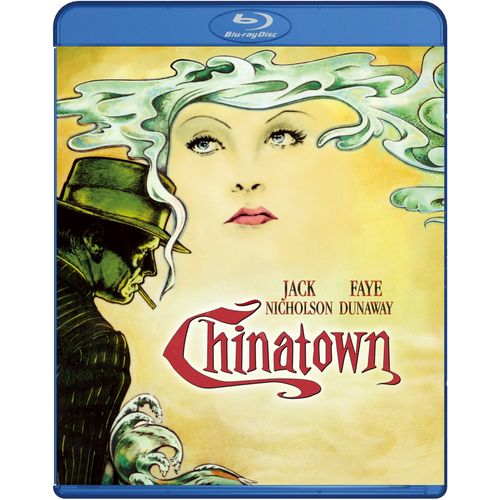 Chinatown [Blu Ray]