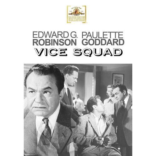 Vice Squad