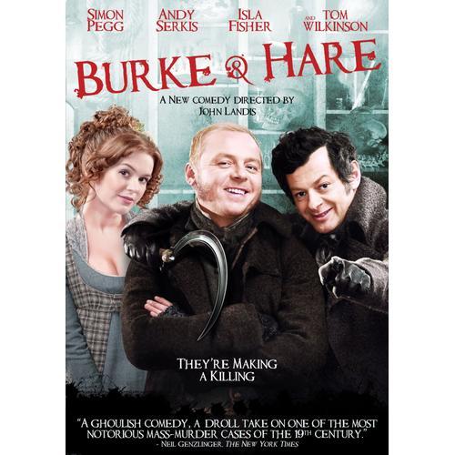 Burke & Hare