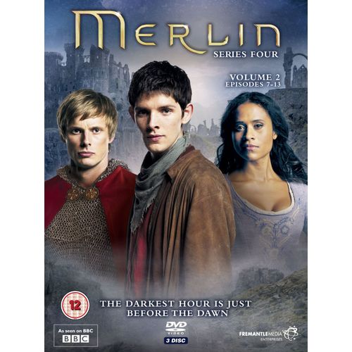 Merlin