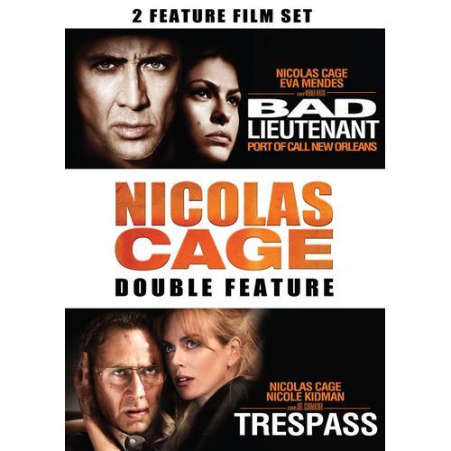 Trespass / Bad Lieutenant Port Of Call Double Feat