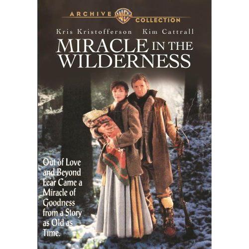 Miracle In The Wilderness