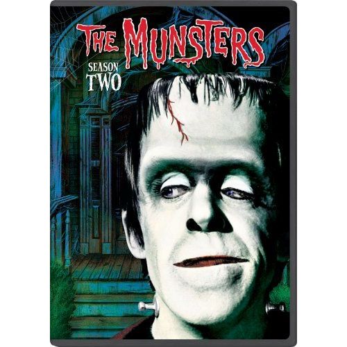 The Munsters