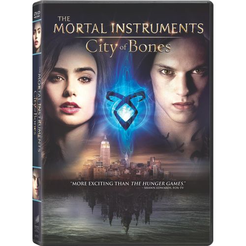 The Mortal Instruments
