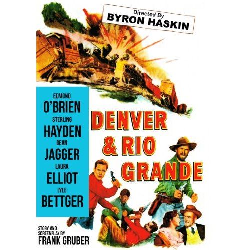 Denver & Rio Grande