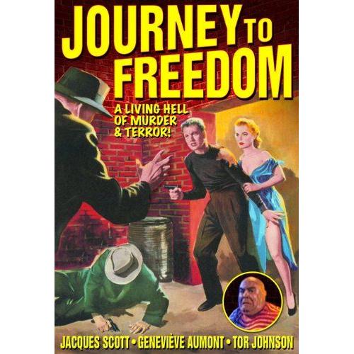 Journey To Freedom