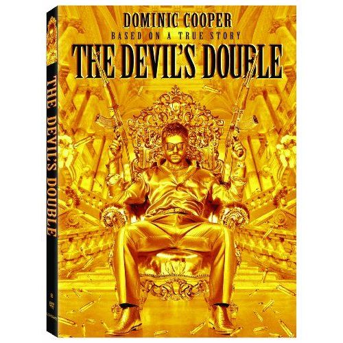 The Devil S Double