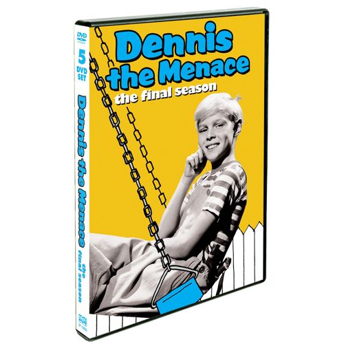Dennis The Menace