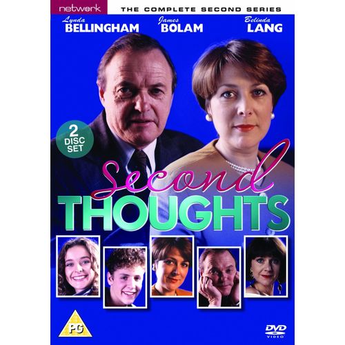 Second Thoughts
