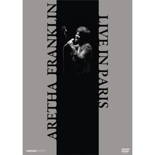 Live In Paris